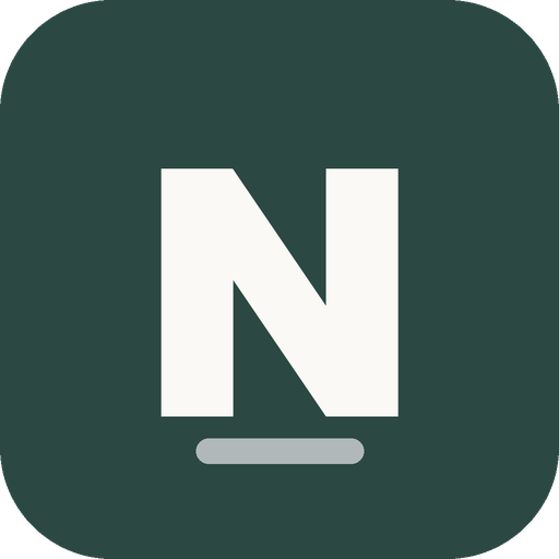 NAXS アイコン